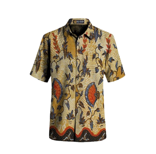 Batik Pekalongan