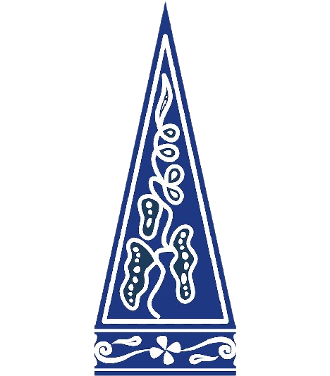 Logo Saba Batik