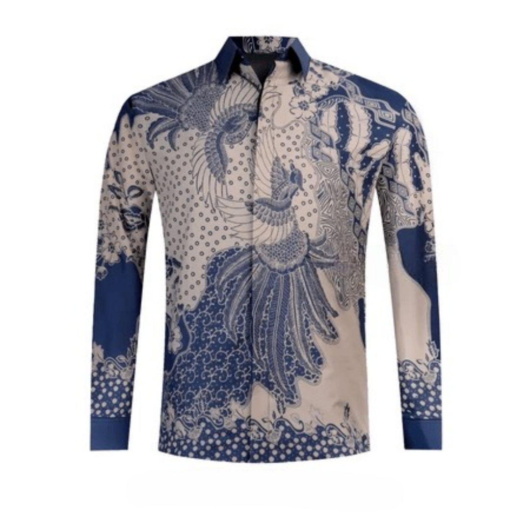 Batik Sekar Jagad