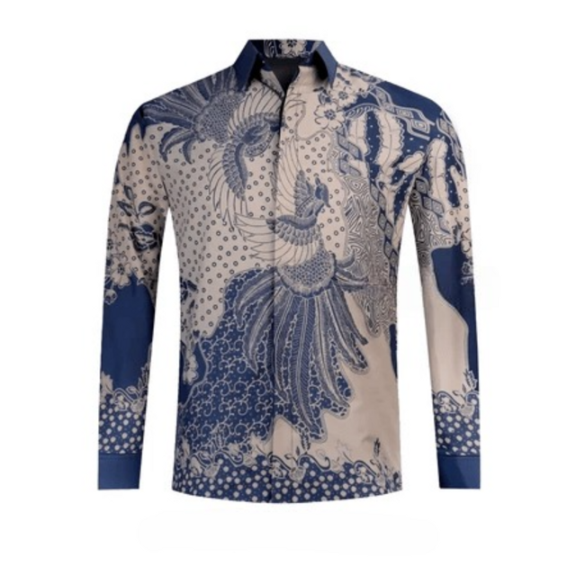 Batik Sekar Jagad