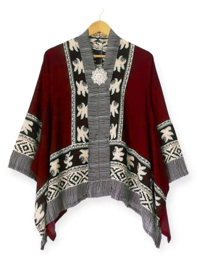 Batik Mega Mendung