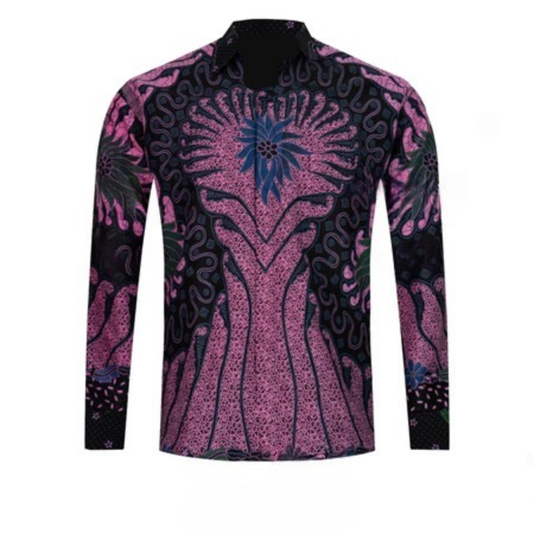 Batik Lasem