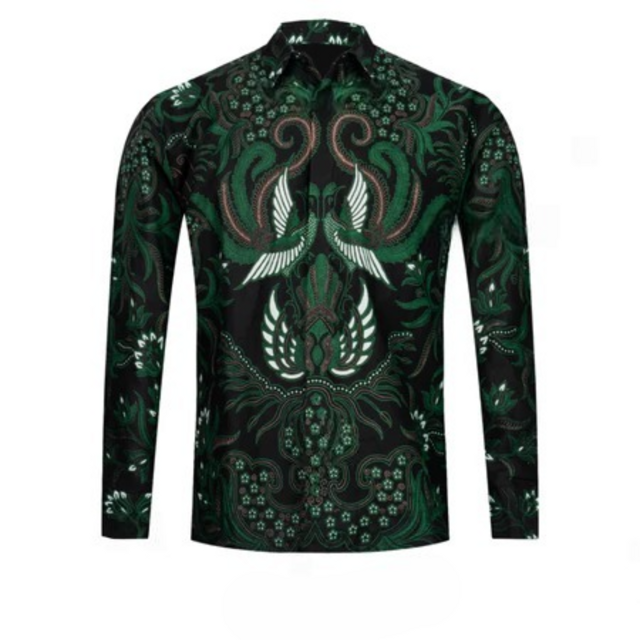 Batik Parang