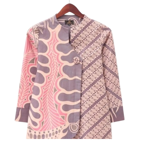 Batik Cirebon