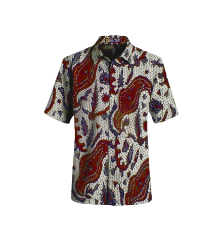 Batik Kawung